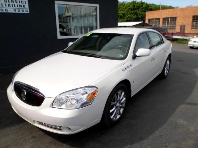 2006 Buick Lucerne