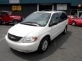 2003 Chrysler Town & Country