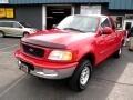 1997 Ford F-150