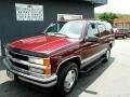1999 Chevrolet Tahoe