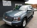 2008 Chevrolet Avalanche