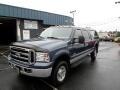 2007 Ford F-250 SD