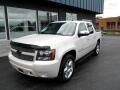 2009 Chevrolet Avalanche