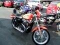 2002 Harley-Davidson XL 883R