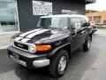 2008 Toyota FJ Cruiser