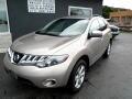 2009 Nissan Murano