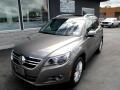 2009 Volkswagen Tiguan