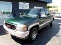 2001 GMC Sierra 1500