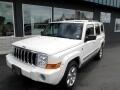 2007 Jeep Commander