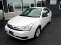 2010 Ford Focus