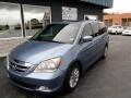 2007 Honda Odyssey