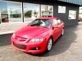 2006 Mazda MAZDASPEED6