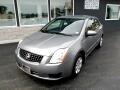 2007 Nissan Sentra