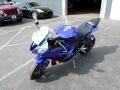 2009 Yamaha YZF-R6