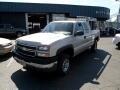 2005 Chevrolet Silverado 2500HD