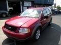 2005 Ford Freestyle