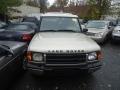 2001 Land Rover Discovery