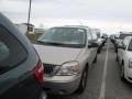 2006 Mercury Monterey