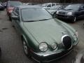 2000 Jaguar S-Type