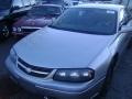 2005 Chevrolet Impala