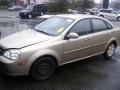 2006 Suzuki Forenza