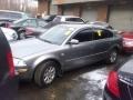 2004 Volkswagen Passat