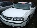 2002 Chevrolet Impala