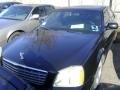 2004 Cadillac DeVille