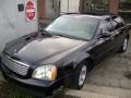 2005 Cadillac DeVille
