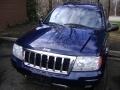 2004 Jeep Grand Cherokee