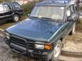 1997 Land Rover Discovery