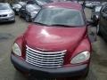 2002 Chrysler PT Cruiser