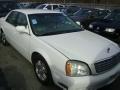 2004 Cadillac DeVille
