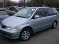 2004 Honda Odyssey