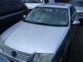 2002 Volkswagen Jetta