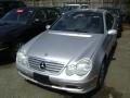 2002 Mercedes-Benz C-Class