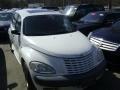 2001 Chrysler PT Cruiser