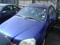 2004 Suzuki Forenza