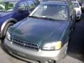 2001 Subaru Outback