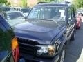 2004 Land Rover Discovery