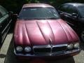 1997 Jaguar XJ