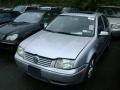 2002 Volkswagen Jetta