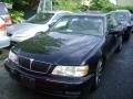 1999 Infiniti Q45