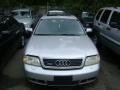2000 Audi A6