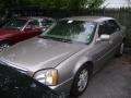 2003 Cadillac DeVille