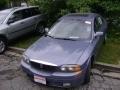 2000 Lincoln LS