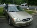 2000 Ford Taurus