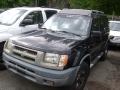 2000 Nissan Xterra