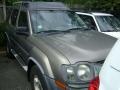 2003 Nissan Xterra