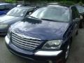 2004 Chrysler Pacifica
